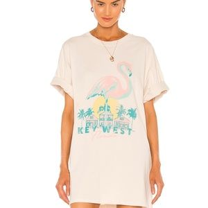 Girl Dangerous Key West Tee from REVOLVE